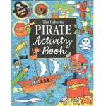 Usborne Pirate Activity Book